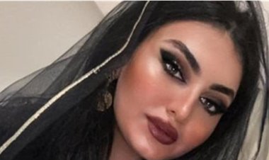 حبس التيك التوكر أسماء إسماعيل 6 أشهر بتهمة نشر محتوى خادش للحياء