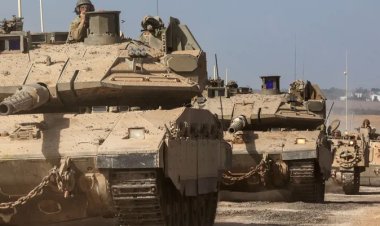 عاجل.. جيش الاحـتلال: سحبنا كتيبة المدفعية 8410 من معارك قطاع غزة