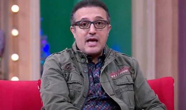 شريف مدكور: أتوقع تغير شكل البشر بعد 50 عامًا