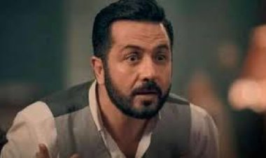 الموت يفجع الفنان أحمد رفعت