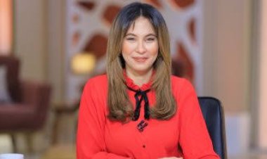 بعد إغلاق صفحاتها وحجب برنامجها.. الأعلى للإعلام يعلن تضامنه مع قصواء الخلالي