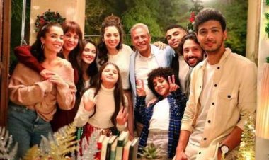 مواعيد مسلسل وبينا ميعاد الجزء الثاني علي dmc