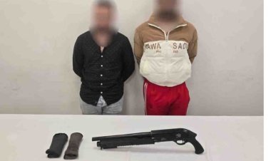 القبض على المتهمين بإطلاق أعيرة نارية على سيارة صاحب معرض بمدينة نصر