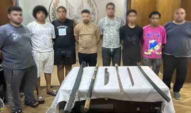 الداخلية تكشف ملابسات مشاجرة  دامية في المقطم