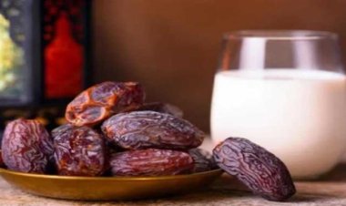 هل يجوز الصيام بعد ليلة النصف من شعبان