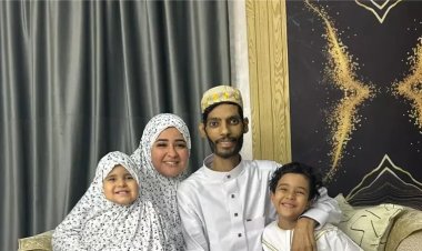 أرملة الراحل إبراهيم شيكا تكشف حقيقة انضمام نجلها للنادي الأهلي