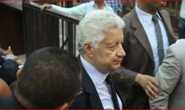 أمام المحكمة.. مرتضى منصور يطالب بإلغاء نتائج انتخابات نادي الزمالك 