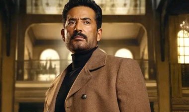 ردًا على جدل الأجور.. عمرو سعد يحسمها: «أنا الأعلى أجراً في الوطن العربي»