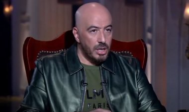 مجدي الهواري يكشف سبب طرح حكاية كل شهر من مسلسل القصة الكاملة