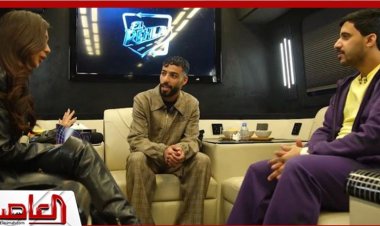 رامز جلال يسخر من صالح أبو الشامات: «آخر برعم في بستان المواهب السعودية»