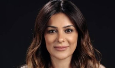 بفستان شفاف.. إنجي المقدم تخطف الأنظار في مهرجان الجونة (صور)