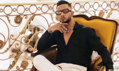 أحمد السبكي: أنا السبب في نجومية محمد رمضان بعد ربنا