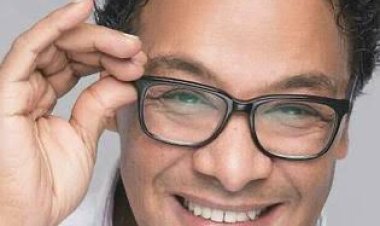 وفاة الماكيير السينمائي محمد عبد الحميد