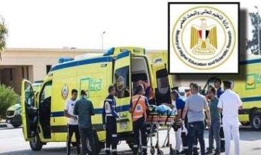 التعليم العالي يكشف عن دور المستشفيات الجامعية في استقبال الجرحى الفلسطينيين