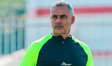 المدير الفني للزمالك: الأهلي لديه فريق مميز للغاية ولاعبين عظماء