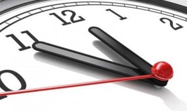 قدم ساعتك في هذا الموعد.. متى يبدأ التوقيت الصيفي في مصر لعام 2025؟