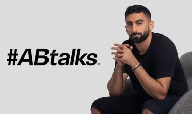 لأول مرة في الوطن العربي.. الإعلامي الإماراتي أنس بوخش في ضيافة «صاحبة السعادة»