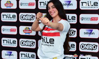 الزمالك يتعاقد مع "ليبرو" نادي الشمس لتدعيم فريق الطائرة للسيدات