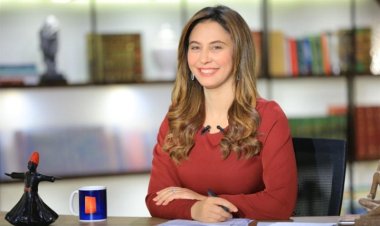 قصواء الخلالي: إحباط الولايات المتحدة قرار وقف إطلاق النار في غزة يكشف موقفهم الحقيقي