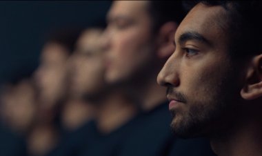 عرض فيلم "في الكاميرا" لأمير المصري ضمن العروض الخاصة بمهرجان القاهرة