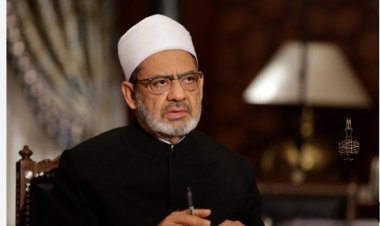شيخ الأزهر: مستعد أن أترك منصبي وأجلس على «حصيرة» لتعليم الأطفال القرآن الكريم