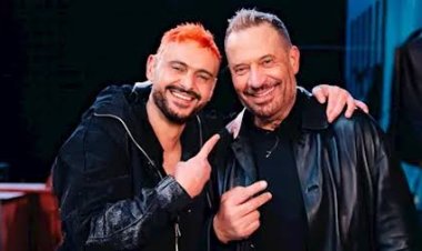 ماجد المصري يكشف تفاصيل ظهوره في "رامز ليفل الوحش"