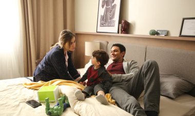 عرض أولى حلقات مسلسل «بدون سابق إنذار» على dmc و watch it وart.. اليوم