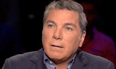 علي جابر يعود إلى «أراب جوت تالنت» في أولى الحلقات المباشرة