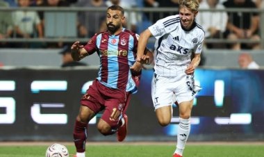 صلاح يقود هجوم طرابزون أمام جنتشلربيرليجي في الدوري التركي