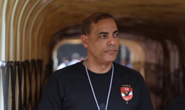 خالد بيبو يعلق على تعادل الأهلي ومازيمبي.. ويوجه رسالة للجماهير