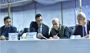 عدم اكتمال النصاب القانوني في الجمعية العمومية للزمالك