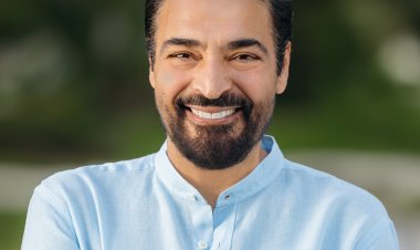 حميد الشاعري يطرح أحدث أغنياته «خير»