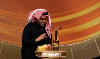 قبل انطلاقه غدا.. أبرز المنافسين في Joy Awards 2026 وقنوات العرض