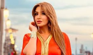 تطورات الحالة الصحية للفنانة لقاء سويدان