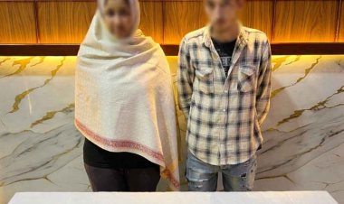 ضبط متهمين بالشرقية لاعتدائهما على سيدة وإصابتها بجرح قطعي بسبب خلاف على جمعية مالية
