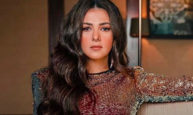 دنيا سمير غانم تبدأ تصوير فيلم "الجارداية" الأسبوع المقبل