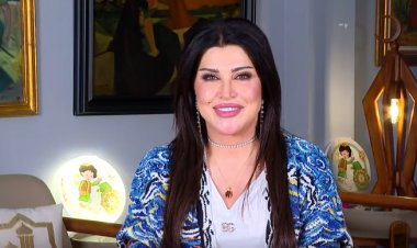 جومانا مراد: أنا عاشقة لمهنة الفن ونفسي أعمل كل حاجة معملتهاش