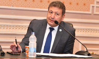 وكيل «إسكان النواب» يكشف العوائد الاقتصادية لصفقة «رأس الحكمة»