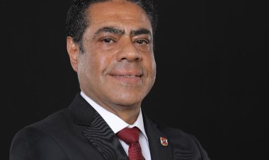 طارق قنديل رئيسا لبعثة الأهلي في كينيا