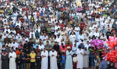 صلاة عيد الفطر 2024.. عدد ركعاتها وكيفيتها