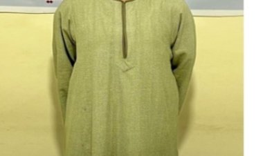 ضبط محتال  أوهم ضحاياه بأنه موظف بنك واستولى على أموالهم بالمنيا