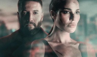 فصول جديدة من الحرب على الجريمة المنظمة في الدراما المشوّقة «2024»