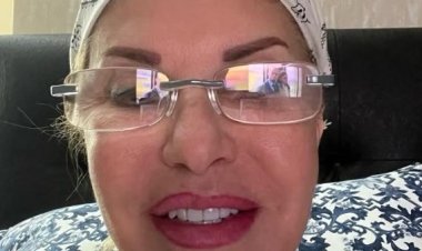 هالة سرحان: عملت حقن خفيفة لنضارة البشرة.. من غير جراحة ولا بوتكس