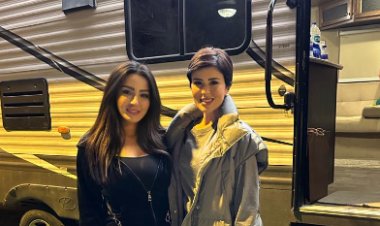 تفاصيل شخصية شيماء يونس مع ماجد المصري في مسلسل زوجة واحدة لا تكفي