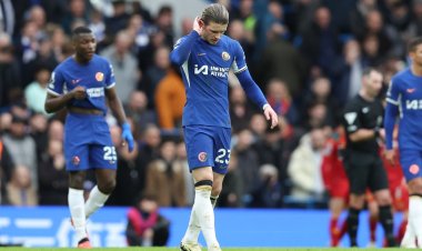 بعد رباعية ليفربول.. تشيلسي يخسر بنفس النتيجة أمام وولفرهامبتون في الدوري الإنجليزي