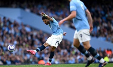 مرموش أساسيا.. تشكيل مانشستر سيتي أمام يوفنتوس في مونديال الأندية