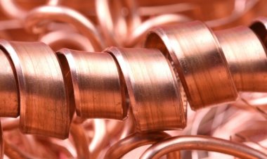 سعر كيلو النحاس اليوم في مصر 2024