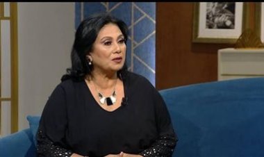 سلوى عثمان عن شخصيتها في «حكيم باشا»: تحد ممتع ومحطة مهمة في مشواري