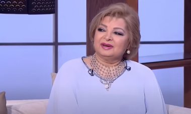 إجلال زكي: جوزي التالت أخد كل فلوسي بعد جواز 15 سنة وساب بنته من غير أكل