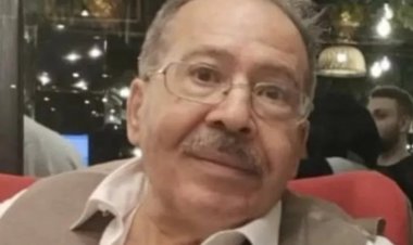 سامي عبدالحليم يخرج من غرفة العمليات وزوجته توجه الشكر لأشرف زكي وأيمن عزب